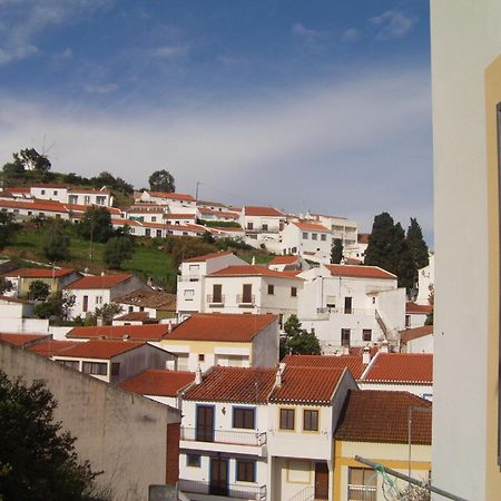 Residencia Do Parque Hotel Одесекс Екстериор снимка