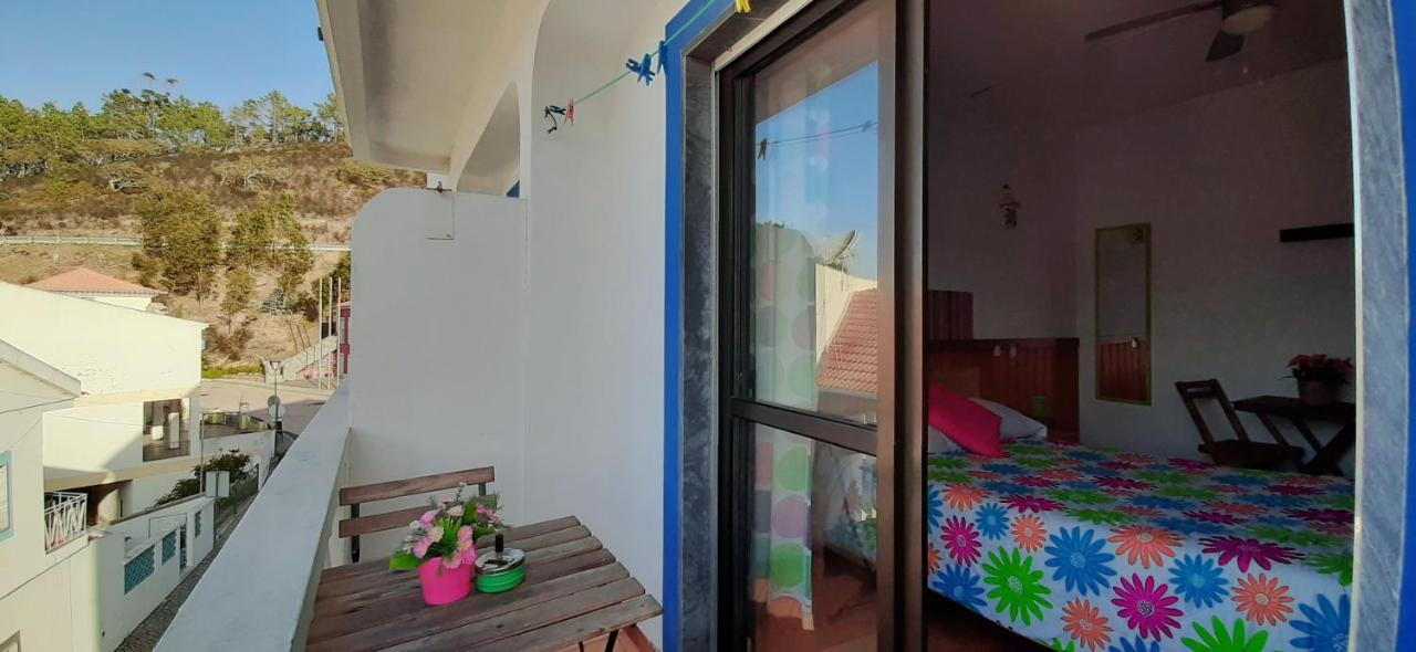 Residencia Do Parque Hotel Одесекс Екстериор снимка