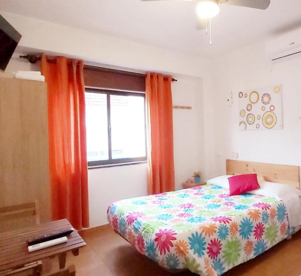 Residencia Do Parque Hotel Одесекс Екстериор снимка