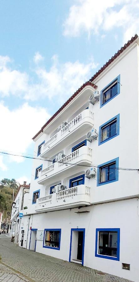 Residencia Do Parque Hotel Одесекс Екстериор снимка