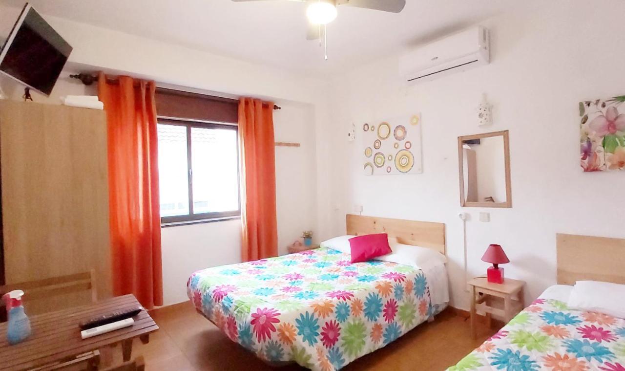 Residencia Do Parque Hotel Одесекс Екстериор снимка