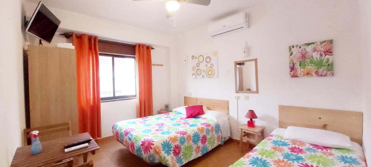 Residencia Do Parque Hotel Одесекс Екстериор снимка