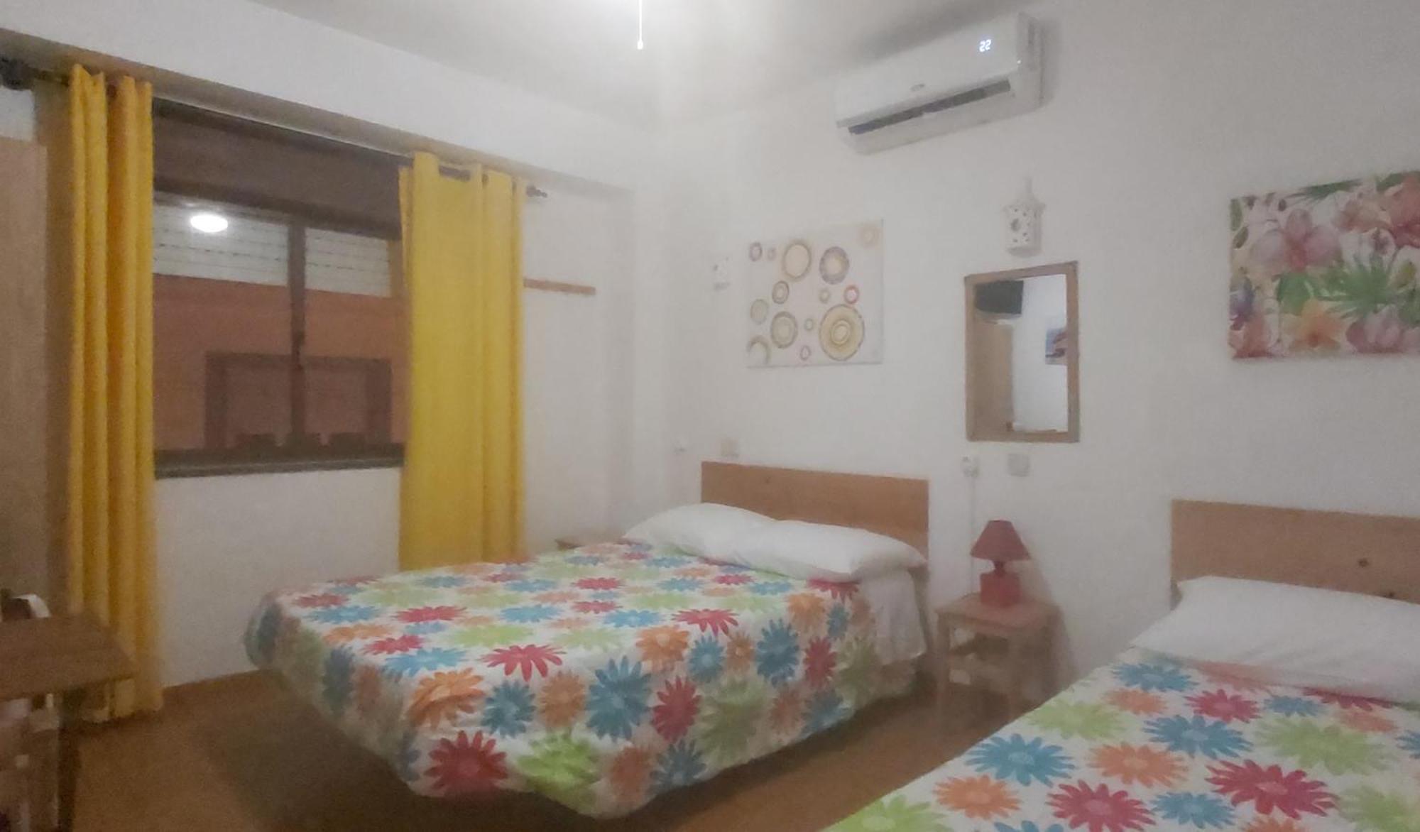 Residencia Do Parque Hotel Одесекс Екстериор снимка
