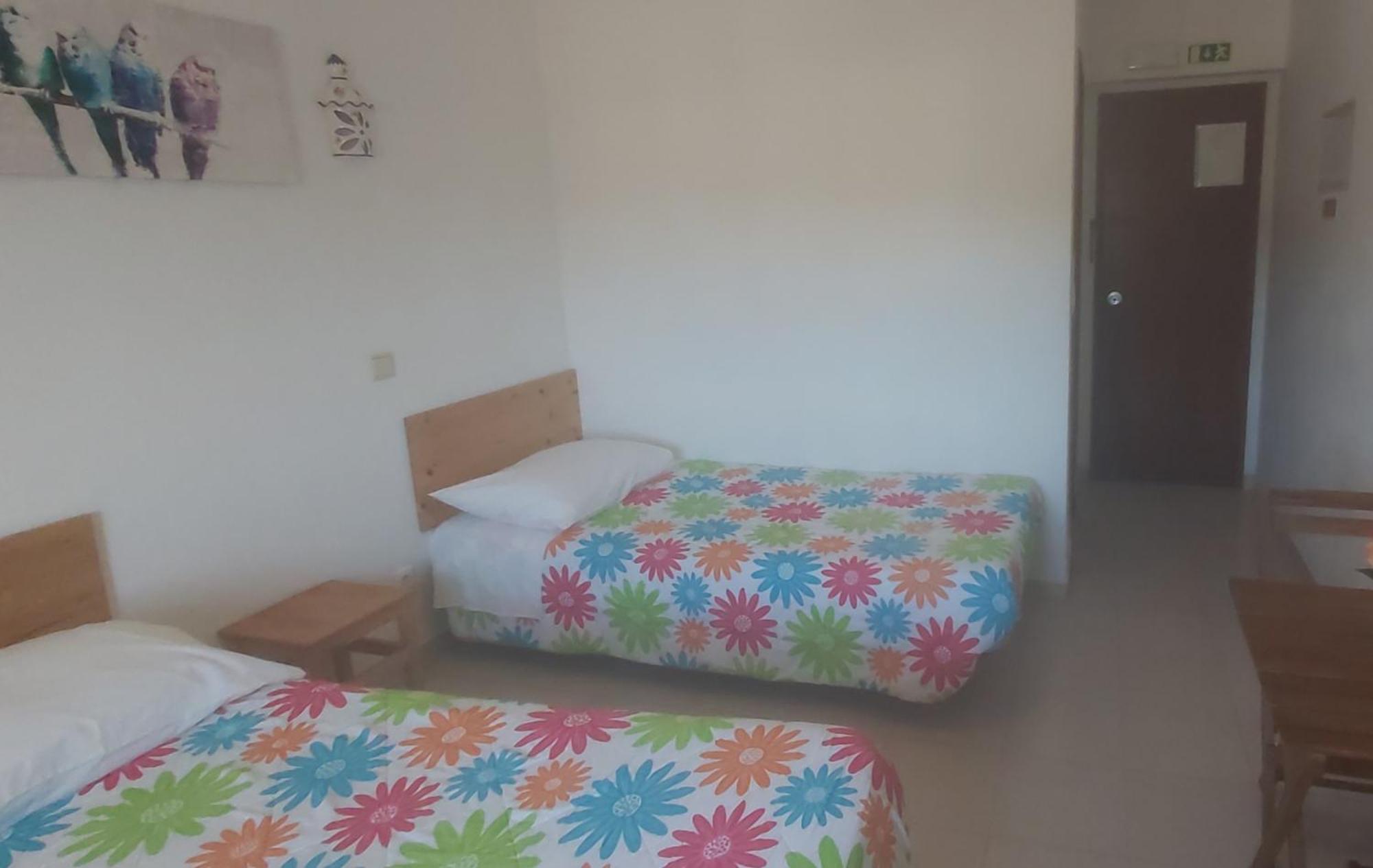 Residencia Do Parque Hotel Одесекс Стая снимка