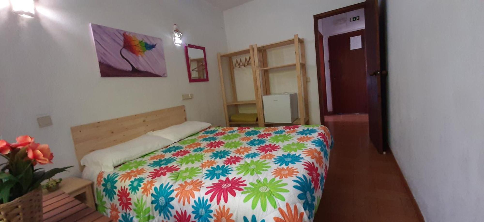 Residencia Do Parque Hotel Одесекс Екстериор снимка