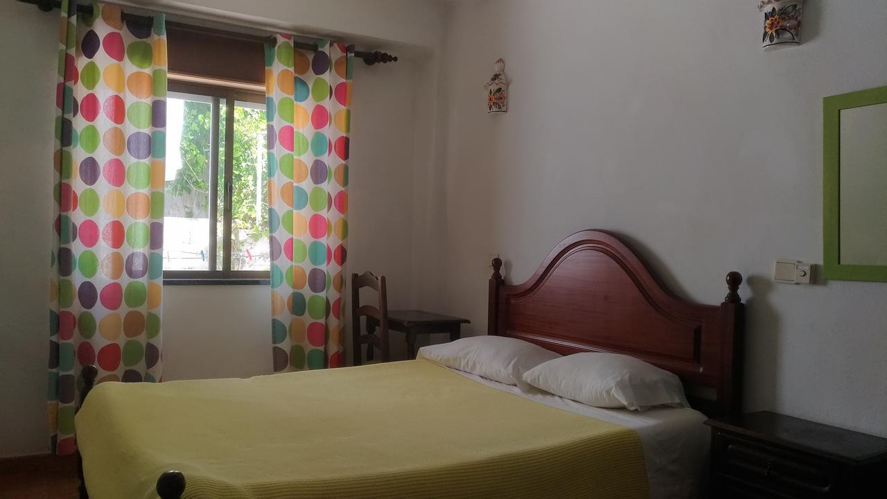 Residencia Do Parque Hotel Одесекс Екстериор снимка
