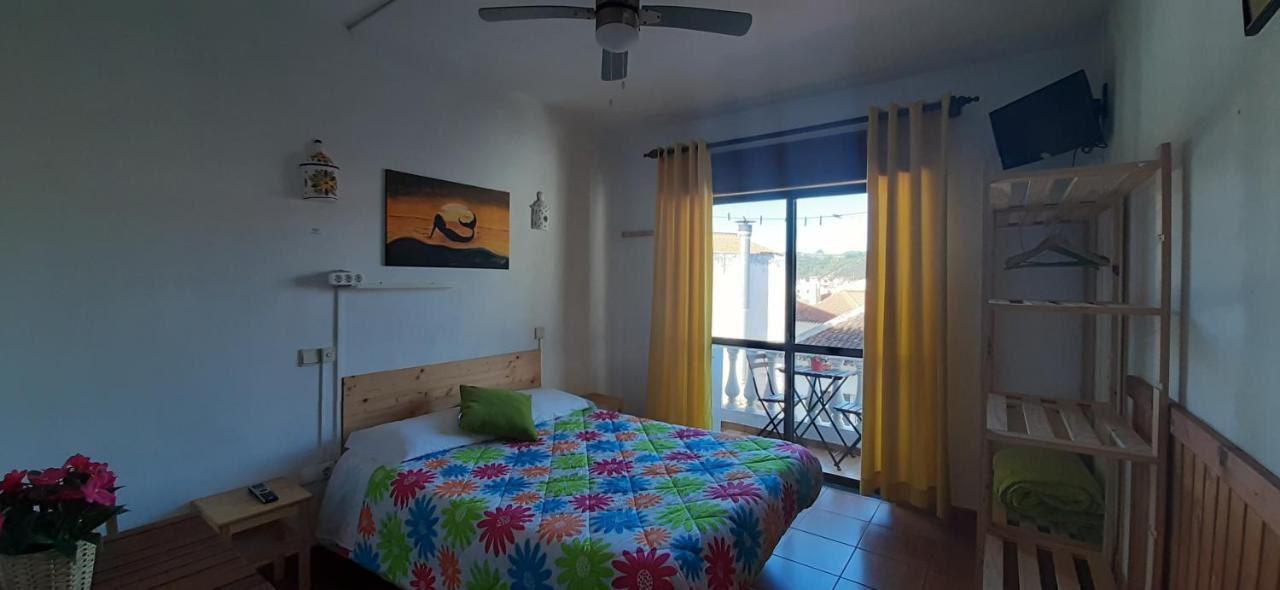 Residencia Do Parque Hotel Одесекс Екстериор снимка
