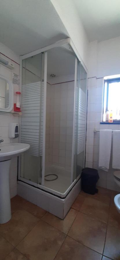 Residencia Do Parque Hotel Одесекс Екстериор снимка