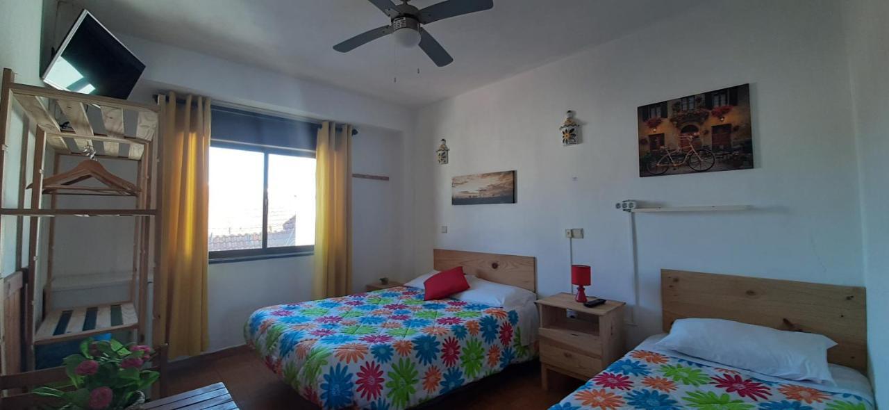 Residencia Do Parque Hotel Одесекс Екстериор снимка