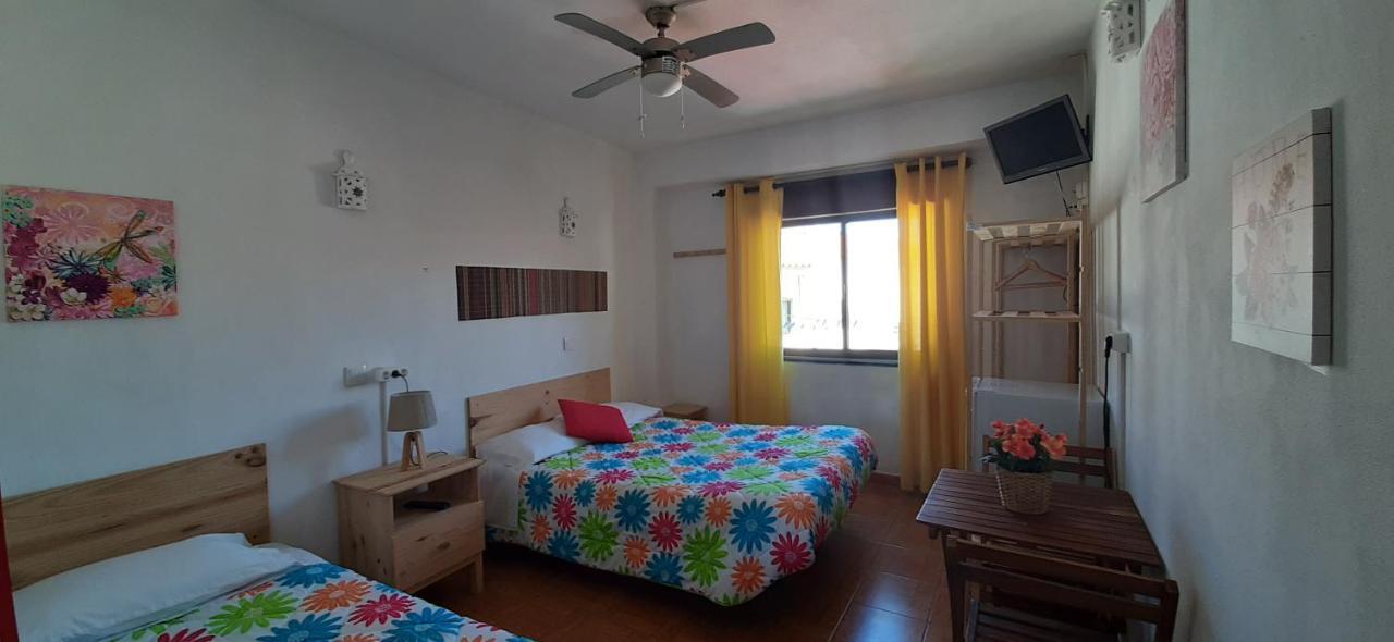 Residencia Do Parque Hotel Одесекс Екстериор снимка
