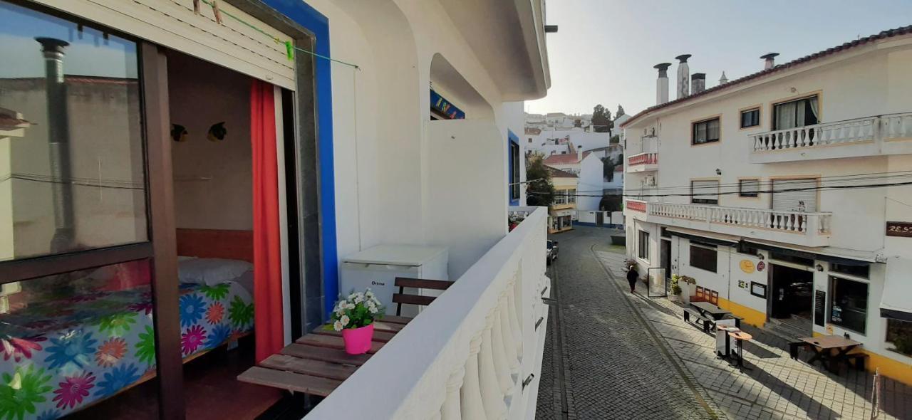 Residencia Do Parque Hotel Одесекс Екстериор снимка